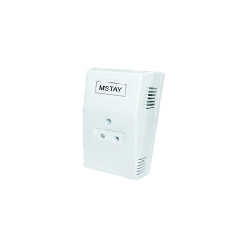 MSTAY - MÓDULO MASTER ANALÓGICO MICROPROCESADO Y DIRECCIONABLE PARA MANEJO DE SEÑALES EXTERNAS.