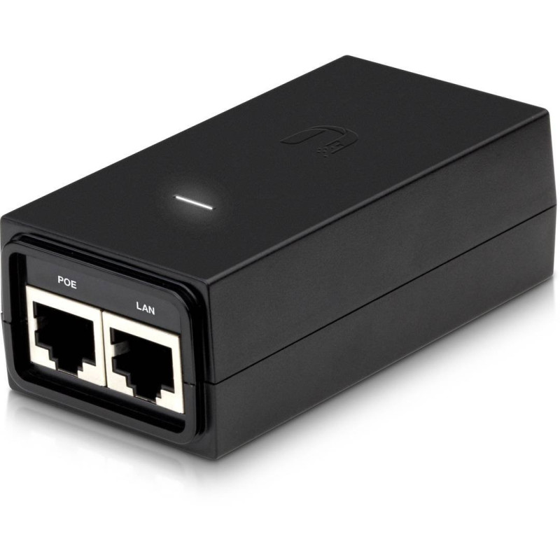 INYECTOR POE SAT 48V 16W