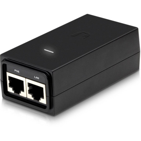 INYECTOR POE SAT 48V 30W