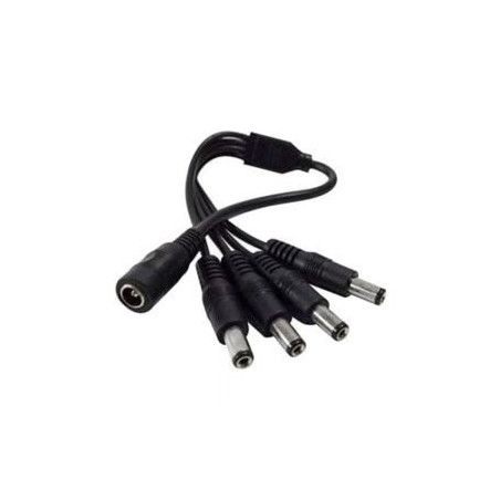 SPLITTER 4 VIAS SAT SPLIT3WAY