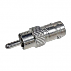 CONECTOR BNC HEMBRA A BNC HEMBRA X10 SAT BNCHH10