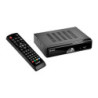 DECODIFICADOR TDT SAT T2 1658 Y CABLE HDMI