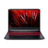 Portatil Acer Nitro AN515-54-51CN 15.6 FHD Corei5 9300H 8GB ,1TB + 256 SSD Nvidia Geforce GTX 1650 4GB DDR5 Win10 Single, Black