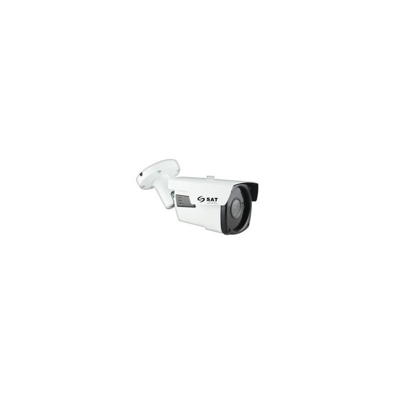 CAMARA HDCVI BULLET 2MP PLAST SAT HFW1200B 36 IR6