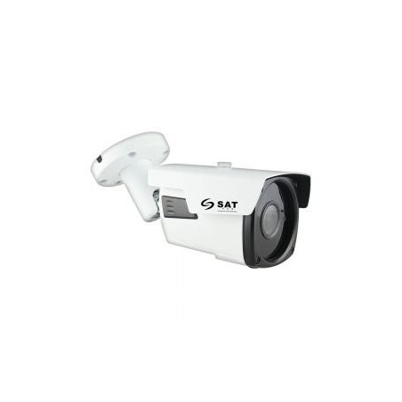 CAMARA HDCVI BULLET 2MP PLAST SAT HFW1200B 36 IR6
