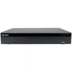 GRABADOR 5EN1 16CH 2MP SAT CVR 5116HS