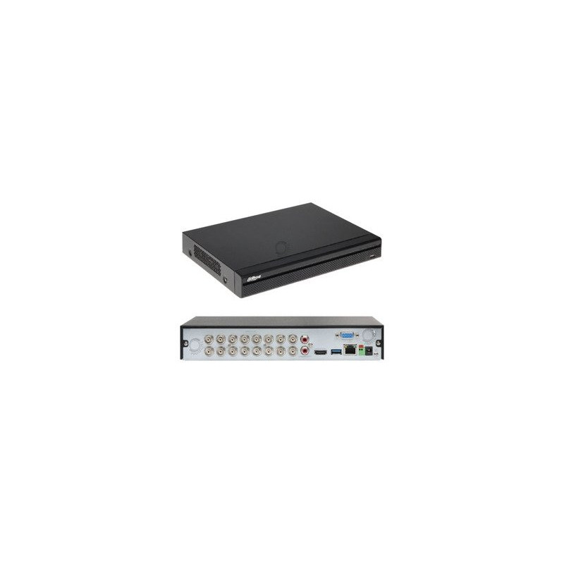 GRABADOR 5EN1 16CH 1MP SAT XVR4116HS