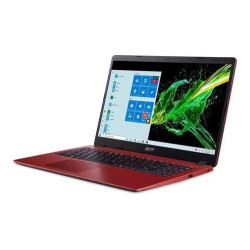 Portatil Acer A314-32-C9JQ CEL ICDN4000 14 4GB/256SSD-Linux Red - NX.GW7AL.006