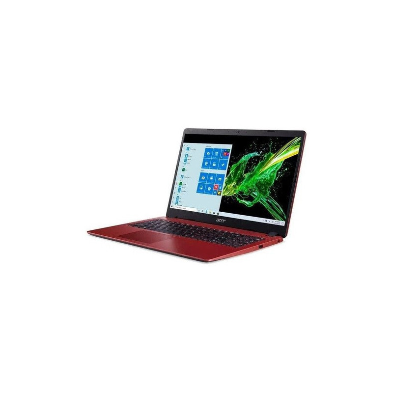 Portatil Acer A314-32-C9JQ CEL ICDN4000 14 4GB/256SSD-Linux Red - NX.GW7AL.006