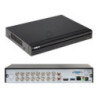 GRABADOR 5EN1 16CH 2MP SAT XVR5116HS