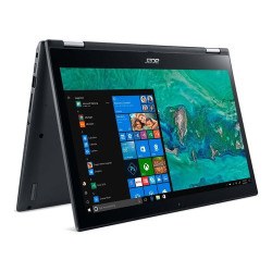 NX.H60AL.013 Portatil SP314-52-31BQ HD Ci3 8145U 14 8GB/256SSD/Touch Win 10 Silver