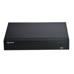 GRABADOR 5EN1 8CH 1MP SAT XVR4108HS S2