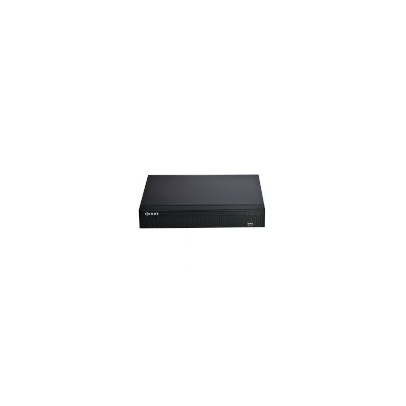 GRABADOR 5EN1 8CH 1MP SAT XVR4108HS S2