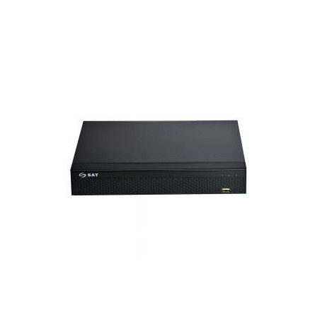 GRABADOR 5EN1 16CH 1MP SAT XVR4116HS S2