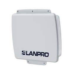 LPATRX496027A31 - RADIO ETHERNET SERIE ATREX BANDA DE 4.9-6.06GHZ CON POTENCIA DE SALIDA DE 27DBM MODULACIÓN MIMO 2X2