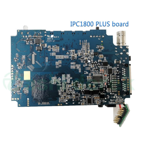 MAIN BOARD SAT-IPC-HFW2000MN-VF