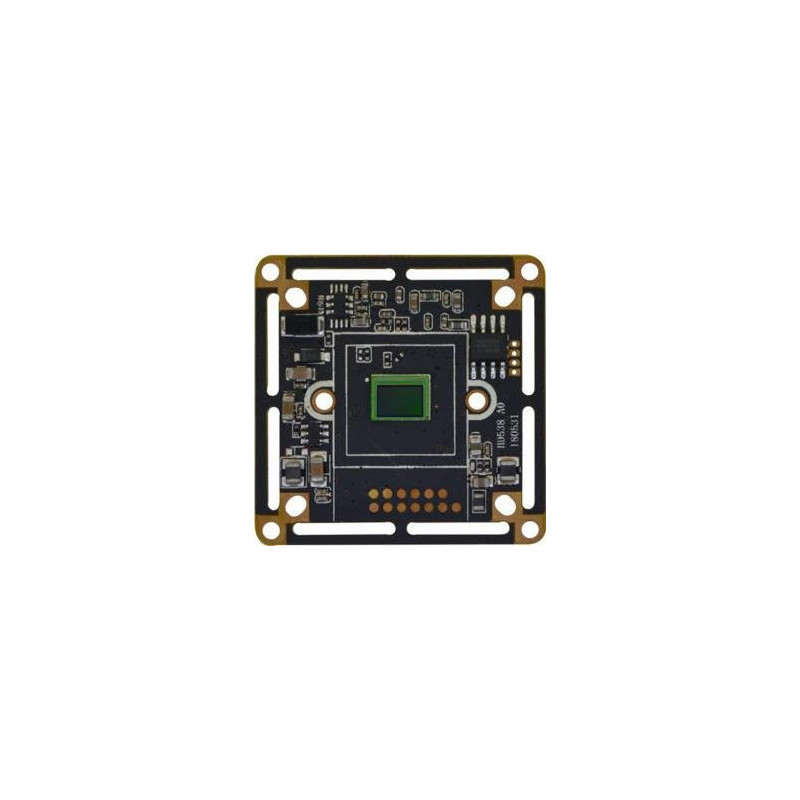MAIN BOARD SAT-CVI-HDW2200MN-VF