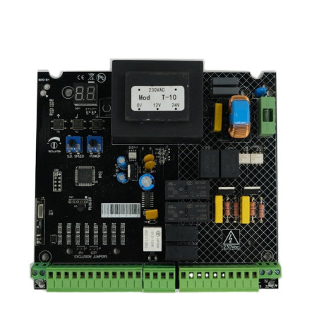 MAIN BOARD SAT HDW1200R 28