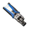 PONCHADORA PARA LA TERMINACIÓN DE CONECTORES KEYSTONE JACKS SERIE XCLASS - LPTMAXSPEED