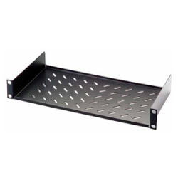 BANDEJA DE 19"" DE ANCHO PROFUNDIDAD 315MM ALTURA 1U PARA RACK ABIERTO SERIE 7000" - LPR707LS3151U
