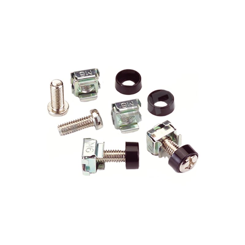 LPR707HWB50 - BOLSA 50 UNIDADES TORNILLO CAPTIVO M6