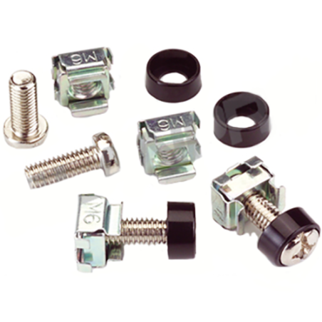 LPR707HWB50 - BOLSA 50 UNIDADES TORNILLO CAPTIVO M6