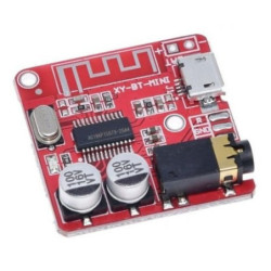 MAIN BOARD SAT XVR5116HS