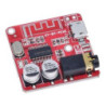 MAIN BOARD SAT XVR5108HS