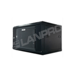 LPR70204607 - GABINETE DE PARED SERIE 7000 FORMATO PROFUNDIDAD 450MM ANCHO 600MM ALTURA 7 RU