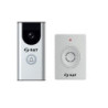 UNIDAD EXT VIDEOPOR ANALOGO SAT 32 APTOS RFID CLAVE