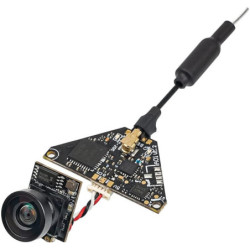 AIO SAT DEMO LV9800 LIV