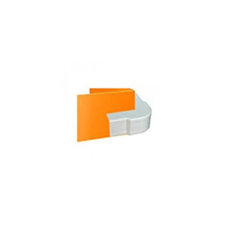 CODO EXTERNO DE 40X22 MM - MARCA QUEST - CP6003
