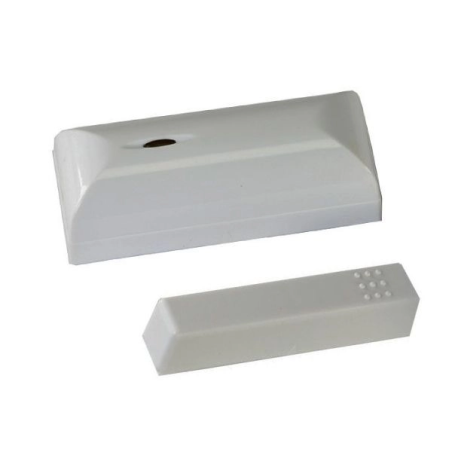 SENSOR INALAMBRICO MAGNETICO PESADO SAT SEV-212