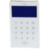 TECLADO INALAMBRICO SAT SPK-503W