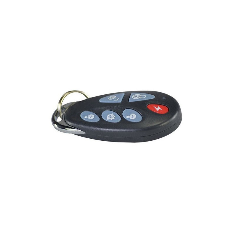 CONTROL REMOTO PARA ALARMA SAT SWT6
