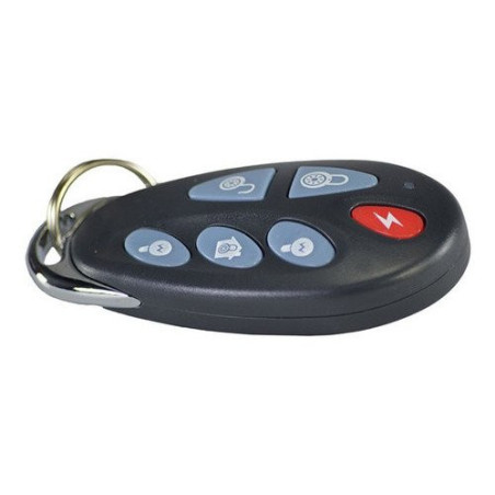 CONTROL REMOTO PARA ALARMA SAT SWT6