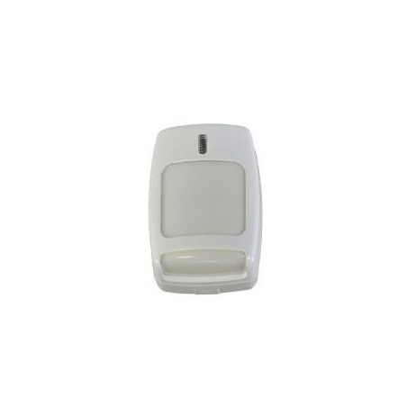 DETECTOR DE MOVIMIENTO CABLEADO SAT SLC-215 CON SOORTE