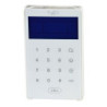 TECLADO CABLEADO SAT SPK-9632