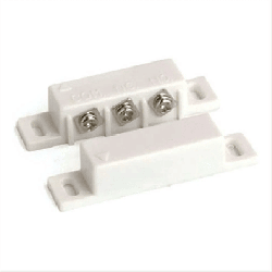 SENSOR MAGNETICO LIVIANO PUERTA CABLEADO SAT SEV-138