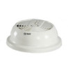 DETECTOR DE GASES LPG CABLEADO SAT SDG-2003