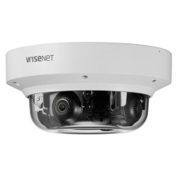 PNM-9084RQZ Hanwha Techwin 2MP x 4ch multi-directional camera