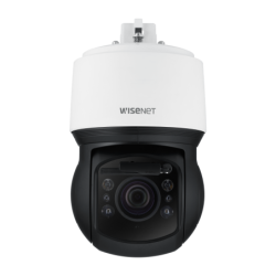 XNP-6400RW Hanwha Techwin Powered by WN7, 2MP 60FPS resolution, 4.25mm~170mm (40x) lens, build in wiper and Wise IR