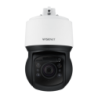 XNP-6400RW Hanwha Techwin Powered by WN7, 2MP 60FPS resolution, 4.25mm~170mm (40x) lens, build in wiper and Wise IR