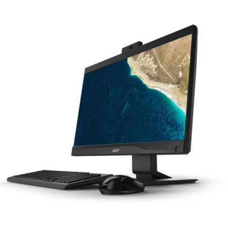 AIO,VZ4660G-OD11 COREI5 8400/4GB/1TB/W10P Adjustable,21.5 DQ.VS0AL.001