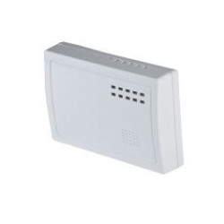 EXPANSOR DE 8 ZONAS SAT SPC-5108