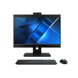 AIO ACER 21.5" VZ4680G-OD510 8GB SSD 256 WPRO - DQ.VUWAL.001