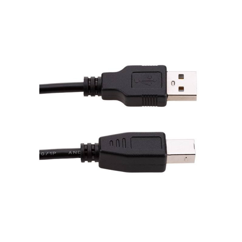 SAT CABLE IMPRESORA USB 2.0 5M