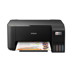 C11CJ68301 Impresora Multifuncional Color Epson Ecotank L3210