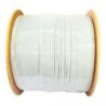 CABLE UTP SAT CAT5E PURO COBRE 0.5MM 305M INTERIOR