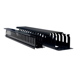 ORGANIZADOR HORIZONTAL SAT OCHTP2U TAPA 2U